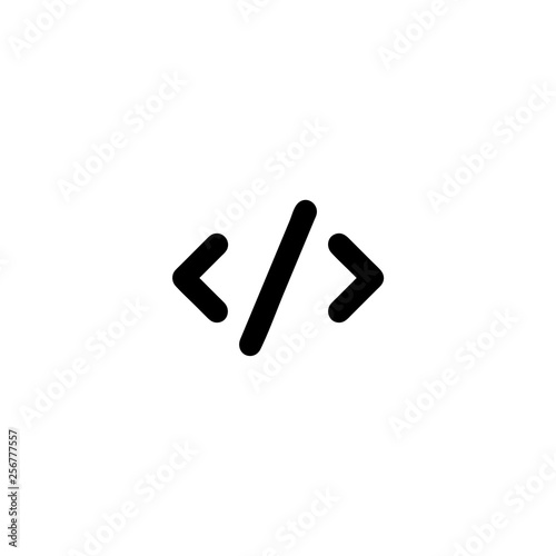 Snippet icon vector isolated on background. Trendy sweet symbol. Pixel perfect. illustration EPS 10. - Vector