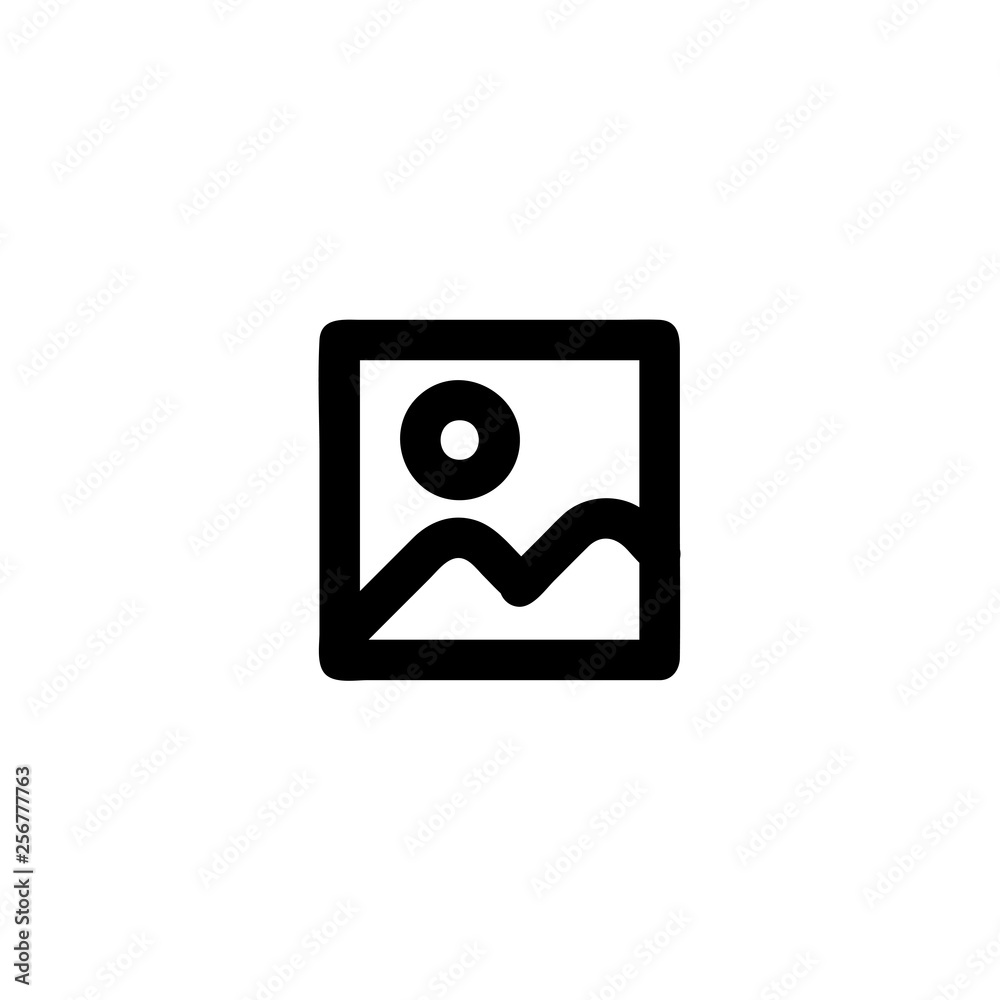 Image icon vector isolated on background. Trendy sweet symbol. Pixel perfect. illustration EPS 10. - Vector Image icon vector isolated on background. Trendy sweet symbol. Pixel perfect. illustration EPS 10. - Vector