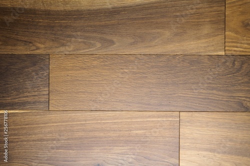 Wood close up background texture with natural pattern  hardwood flooring  wood floor