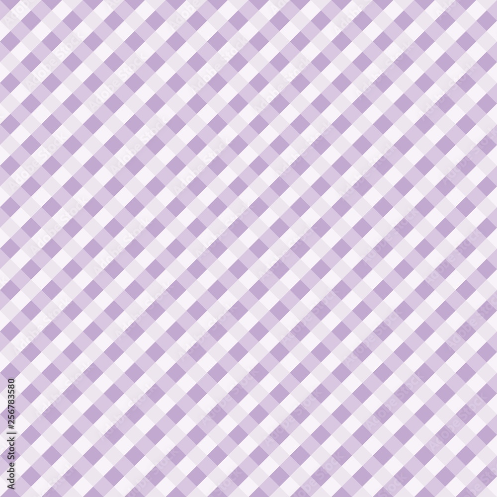 Seamless pattern for fabrics, intersecting cells of pastel colors Seamless pattern for fabrics, intersecting cells of pastel colors