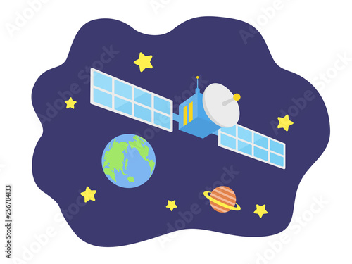 人工衛星