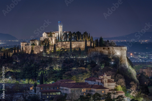 Castello di Brescia