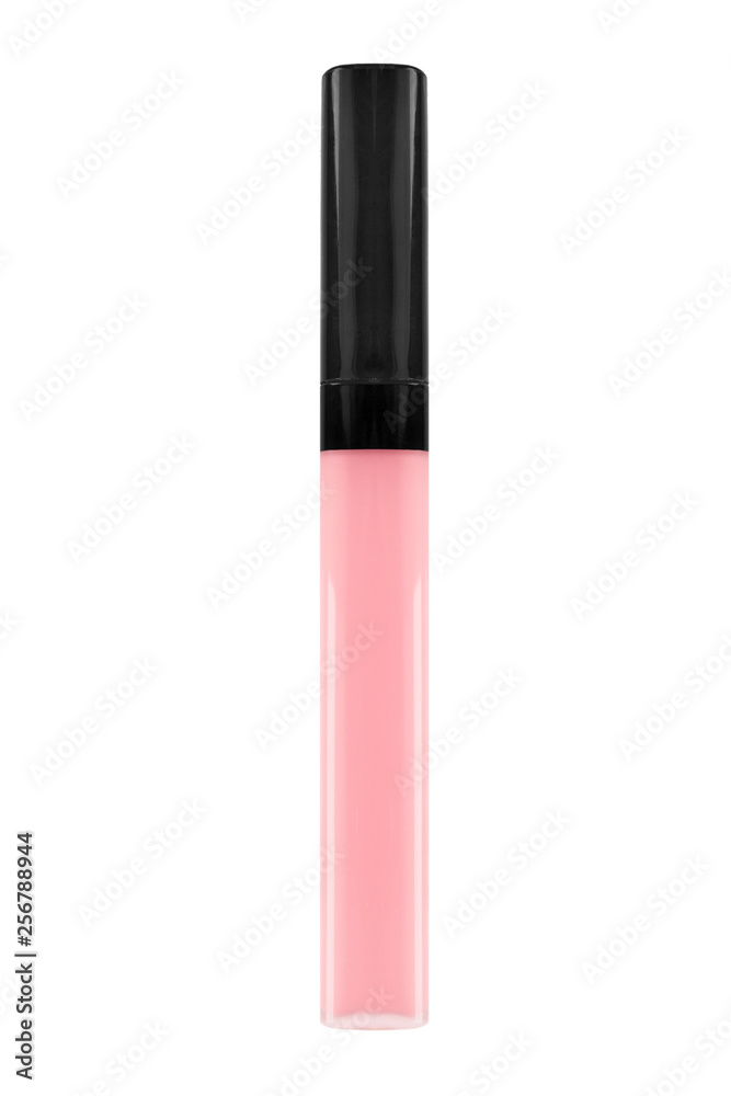 Obraz premium Lip gloss isolated