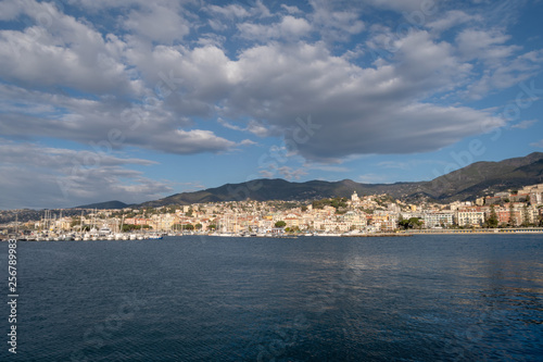 San Remo, Italy