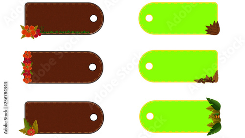 etykiety, labels, wiosenne, promocje