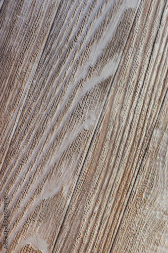 Wooden background. Laminate, imitation of aged parquet made of wood.