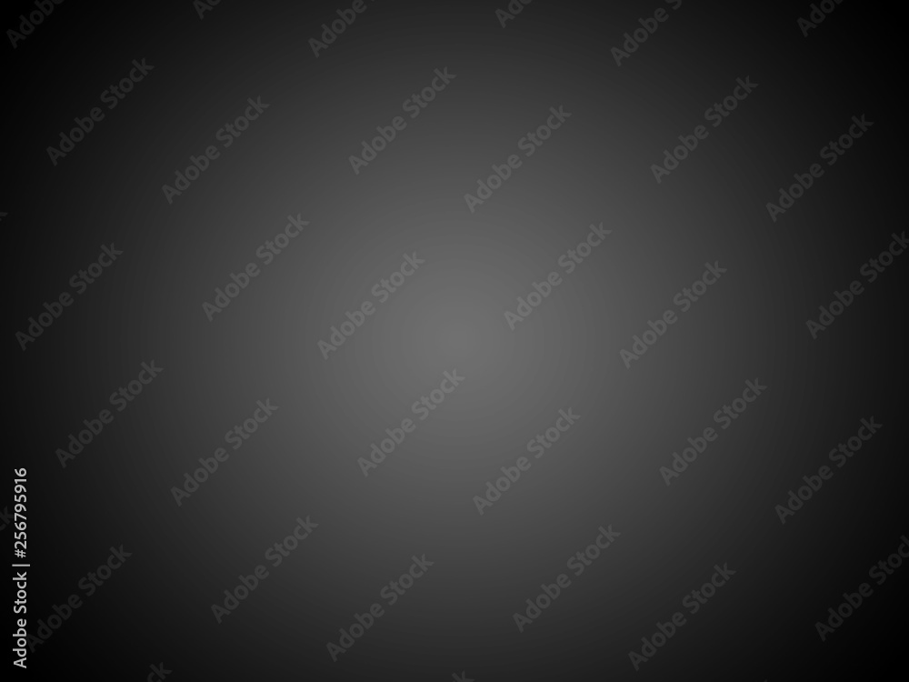 Black and gray background. Abstract black background for web design templates, christmas, halloween, valentine, product studio room and business report with smooth gradient color. Black and gray background. Abstract black background for web design templates, christmas, halloween, valentine, product studio room and business report with smooth gradient color.