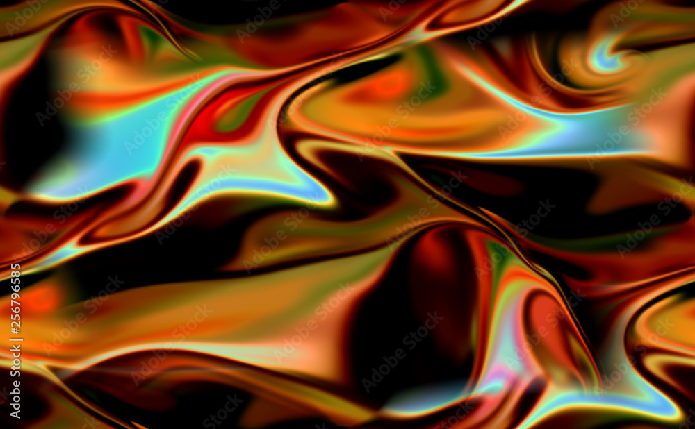 Magic space texture, pattern, colorful background Magic space texture, pattern, colorful background