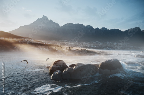 capetown