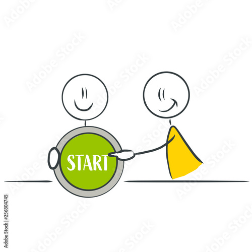Start