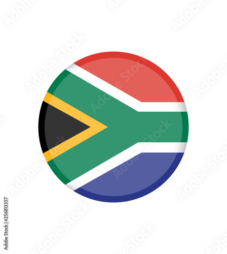South Africa flag, official colors and proportion correctly. National South Africa flag. Vector illustration. EPS10. South Africa flag vector icon, simple, flat design for web or mobile app. Free Download South Africa flag, official colors and proportion correctly. National South Africa flag. Vector illustration. EPS10. South Africa flag vector icon, simple, flat design for web or mobile app. - GFXLoad