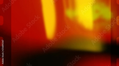 Cinematic Film Burn Effects That Create Stunning Dynamism In Every Edit.