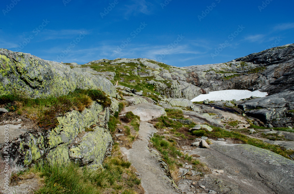 Kjerag 2018