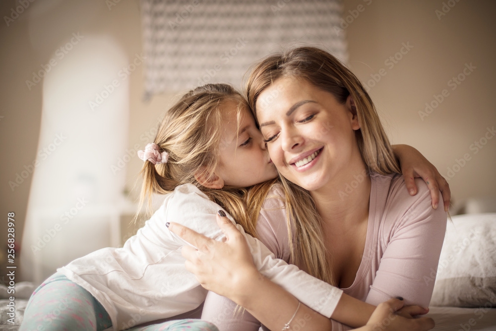 Nothing is greater than love for the mother. Nothing is greater than love for the mother.