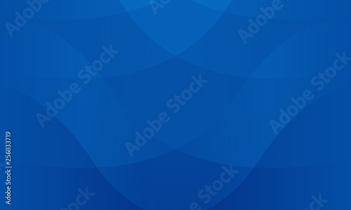 BLUE MODERN ABSTRACT BACKGROUND VECTOR