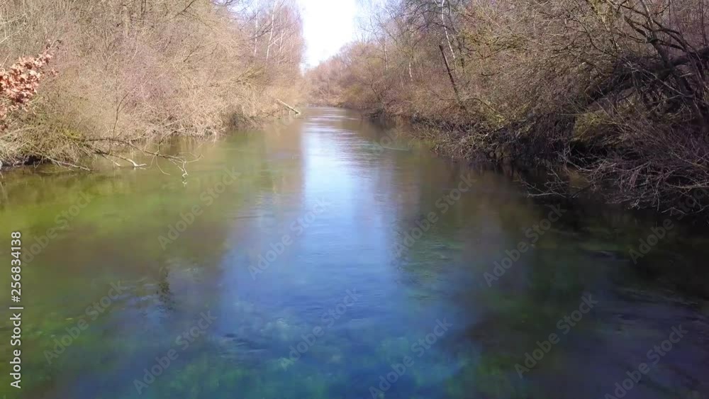 Bachlauf Bachlauf