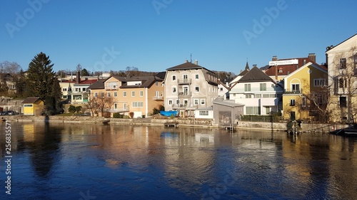 Gmunden am Traunsee - Austria