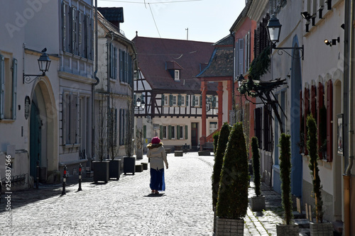 freinsheim, herrenstrasse