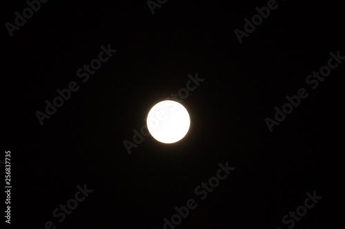 Φωτογραφία Un joli clair de lune - France