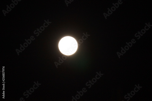Φωτογραφία Un joli clair de lune - France