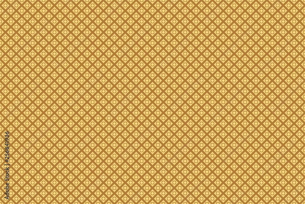 Fototapeta premium background pattern seamless