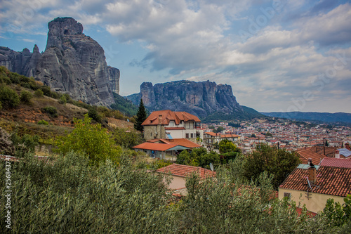 Konstfotografi famous heritage touristic place scenery landscape travel photography of pictures