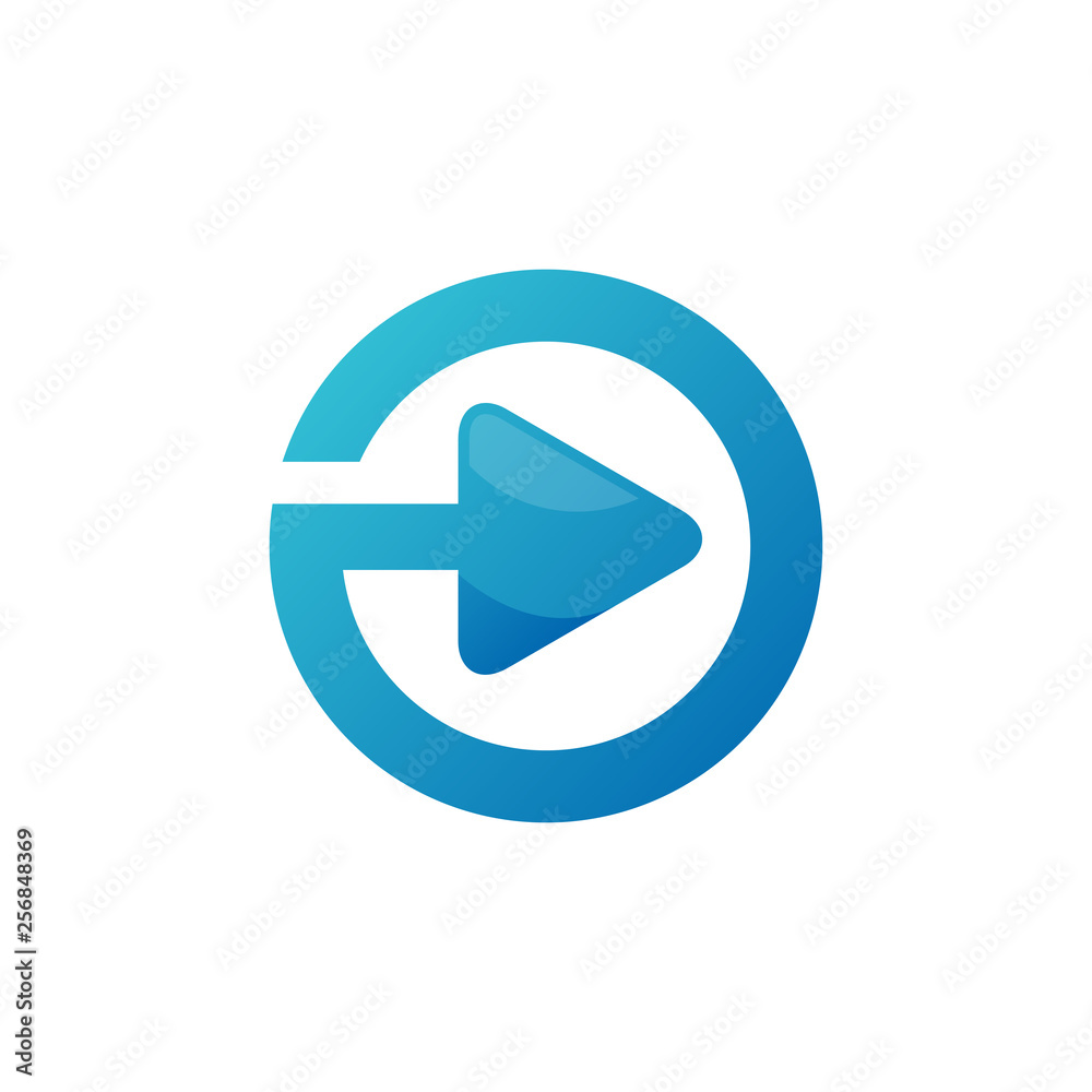 arrow media logo arrow media logo