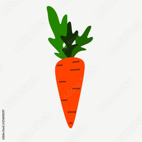 Foto carrot