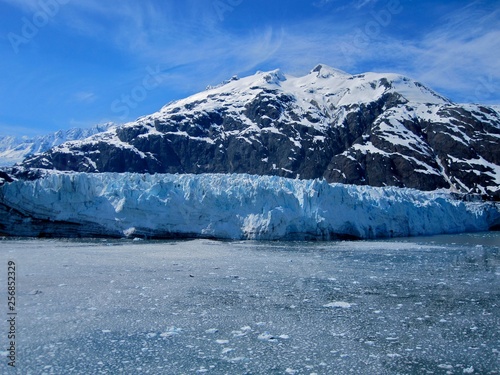 Glacier Bay National Park, Alaska, USA