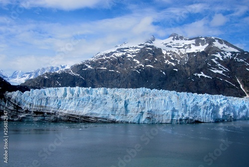 Glacier Bay National Park, Alaska, USA