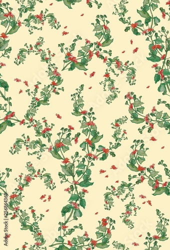 seamless repeat pattern