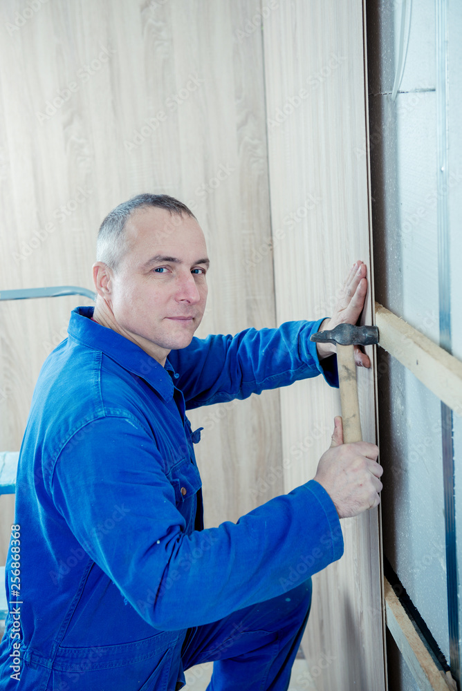 custom made wallpaper toronto digitalmale builder revets wood panels for a facade of walls