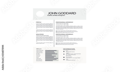 Create An Entry Level Resume, Cv, Cover Letter,  Create A  A Resume, Cv To Ensure An Interview Upgrade A Resume, Cv,  Provide High Quality Ats Resume Writing, Cv, , Executive Resume