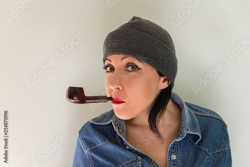 Pipe