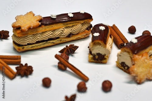 Fototapeta kuchenna Spread