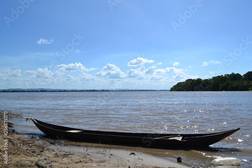 canoa