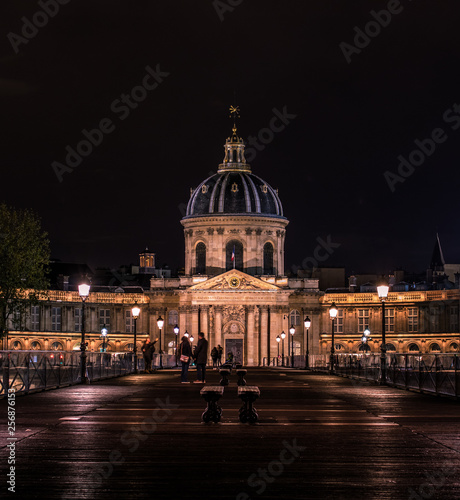 Paris Institut de France