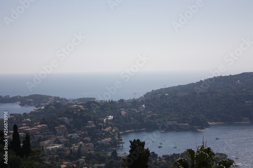 Горный пейзаж