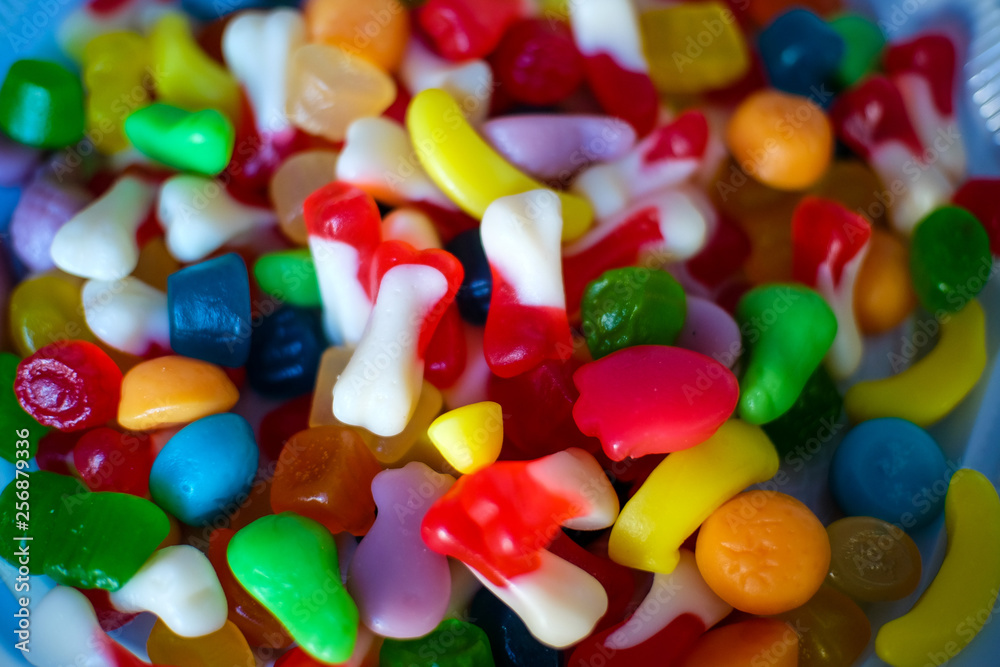 Candies Candies