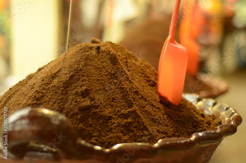 Mole mexicano