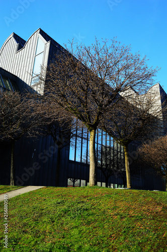 Museum Ludwig Cologne Köln photo