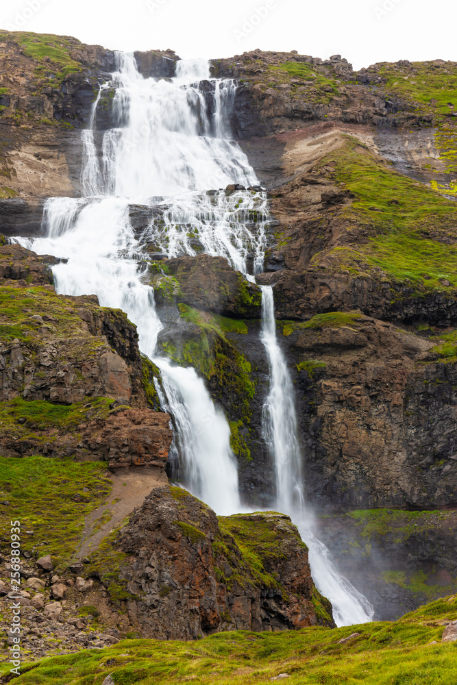 Fototapeta premium Iceland