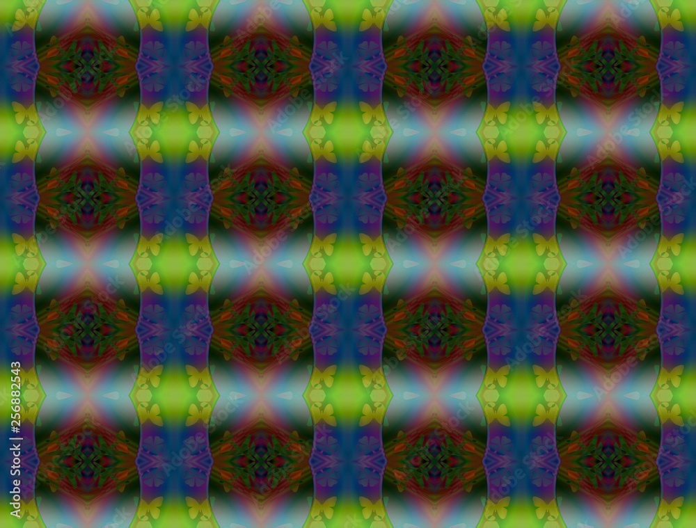 Abstract color background, art, beauty, illustration Abstract color background, art, beauty, illustration