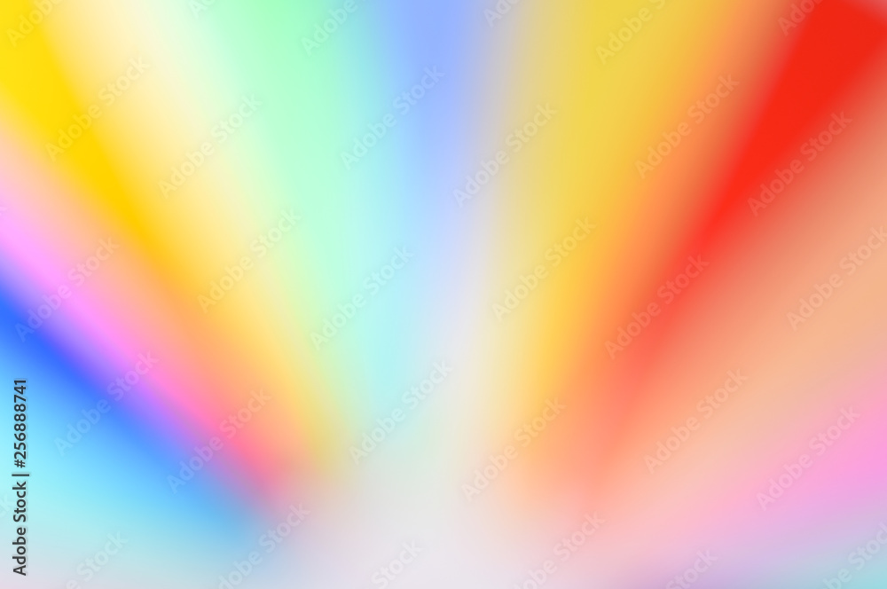 rainbow pastel background rainbow pastel background