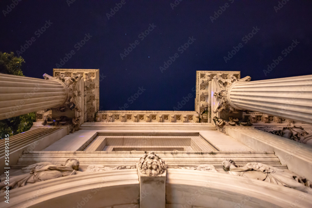 Obraz premium Marble Arch