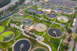  Hong Kong Sewage treatment plant
