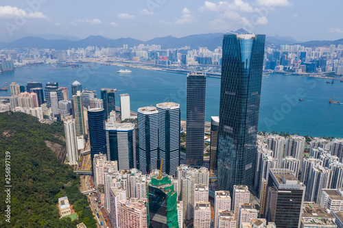 Photography Hong Kong city