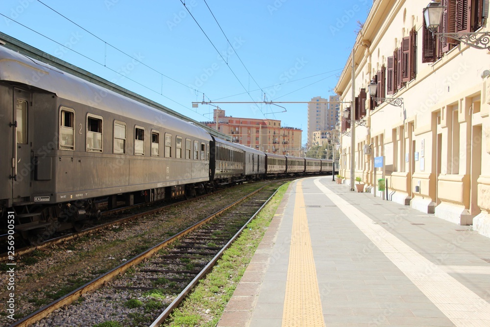 Fototapeta premium Sraction