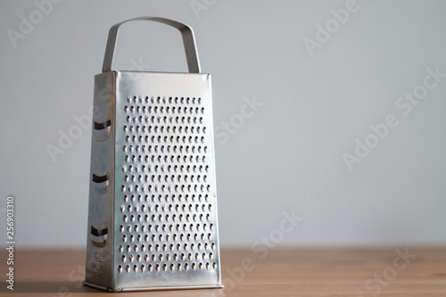 vegetable cutting tool close-up