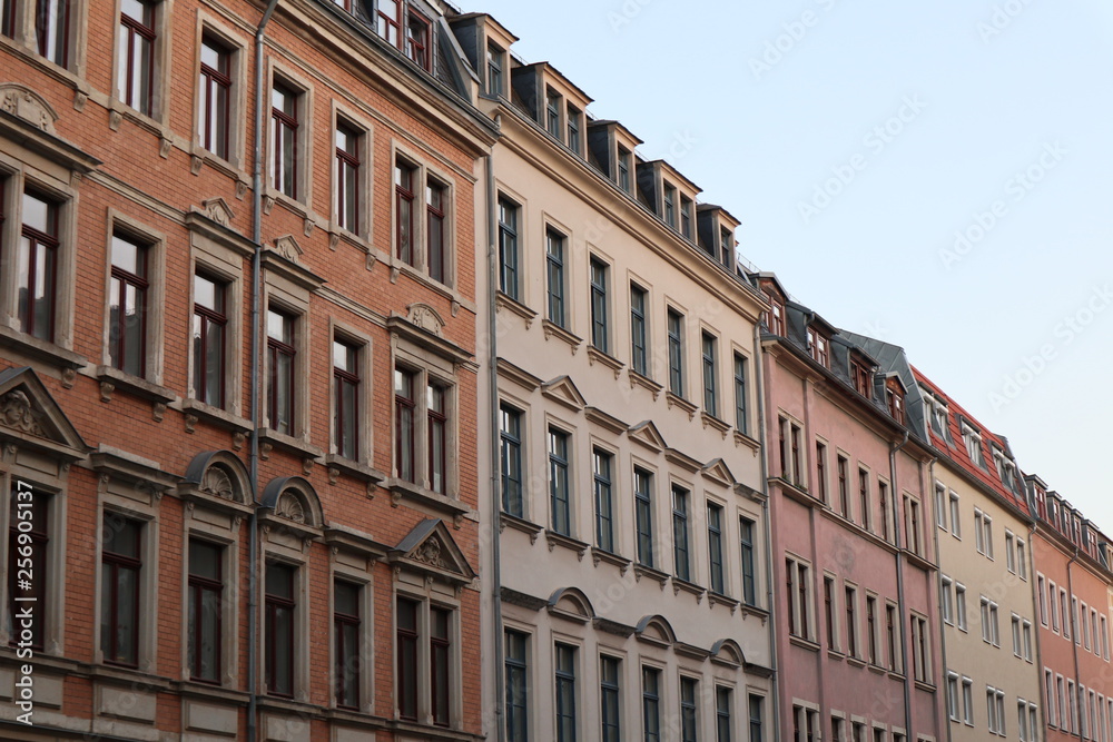 Dresden | Hechtviertel